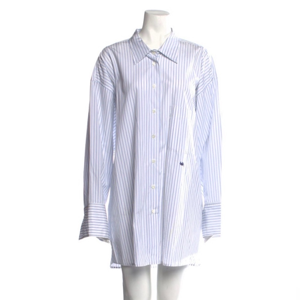 Ter Et Bantine Button Down Dress